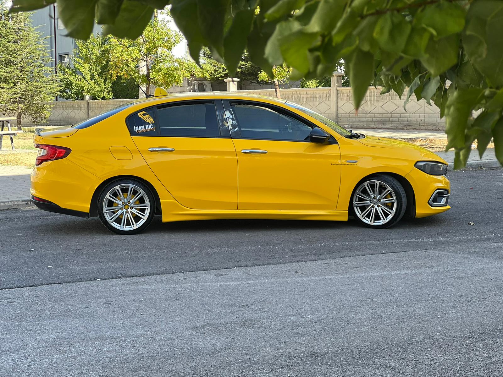 ŞANLIURFA ÇARŞI TAKSİ